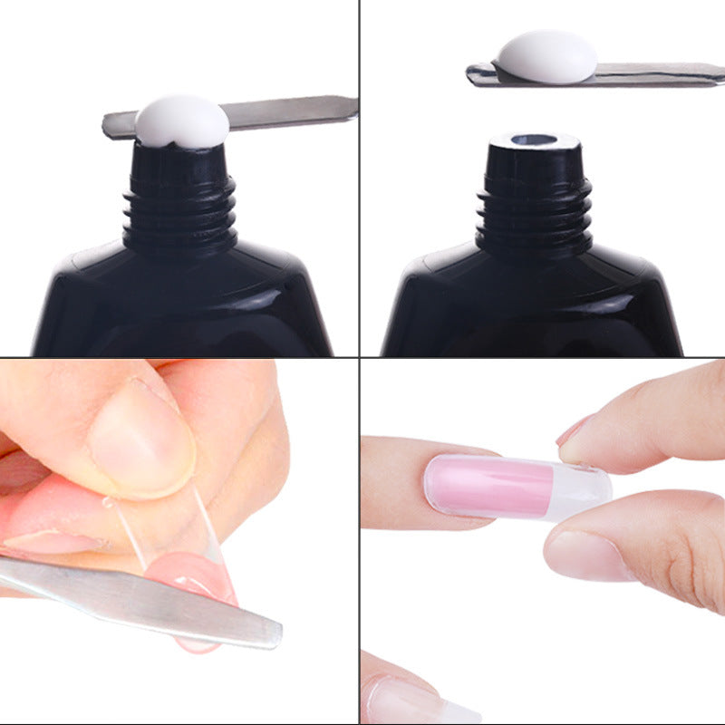 30ml Nail Poly Gel Builder Extension UV Gel