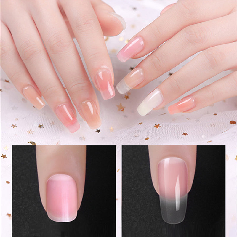 30ml Nail Poly Gel Builder Extension UV Gel