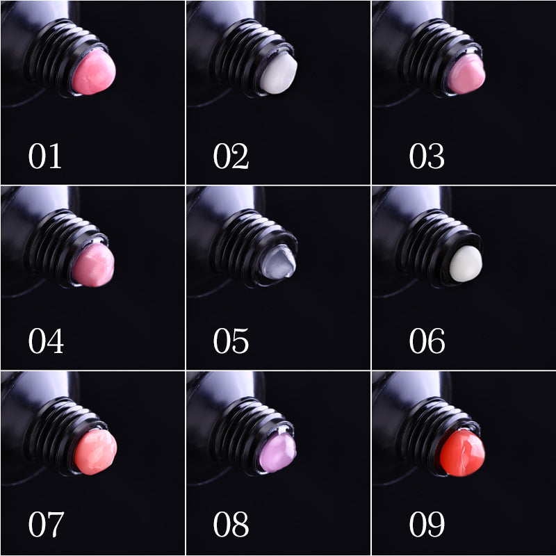 30ml Nail Poly Gel Builder Extension UV Gel